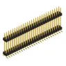 SL 16 SMD 207 54 G Fischer Elektronik Steckverbindersysteme
