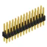SLV W 4 036 28 G Fischer Elektronik Steckverbindersysteme