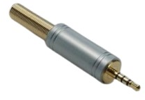 1103057 BKL Electronic Klinkensteckverbinder