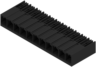 1930360000 Weidmüller Steckverbindersysteme Bild 1