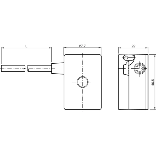 312640 PEPPERL+FUCHS Sensor-Aktor Verteilerboxen Bild 2
