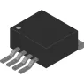 LM2576D2TR4-5G onsemi DC-DC Wandler ICs
