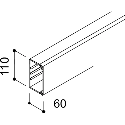 6022014 OBO Bettermann Kabelkanäle Bild 2