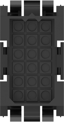 207443-1 AMP Steckverbindersysteme Bild 5