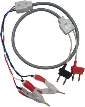 TLDK1 BK PRECISION Messgeräte-Zubehör und Ersatzteile