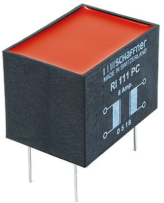 RI401PC Schaffner Festinduktivitäten