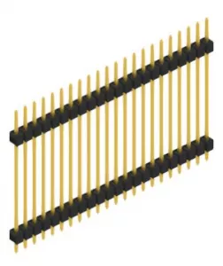 SL528522G Fischer Elektronik Steckverbindersysteme