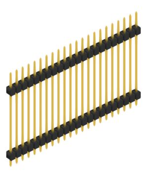 SL528522G Fischer Elektronik Steckverbindersysteme