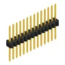 SLV W 11 055 14 G Fischer Elektronik Steckverbindersysteme