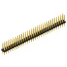 SLY 2 104 60 G Fischer Elektronik Steckverbindersysteme