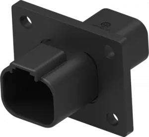 DT04-4P-CL06 DEUTSCH Zubehör für Automotive Steckverbinder