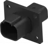 DT04-4P-CL06 DEUTSCH Zubehör für Automotive Steckverbinder