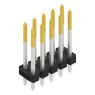 SL LP 2 164 10 S Fischer Elektronik Steckverbindersysteme