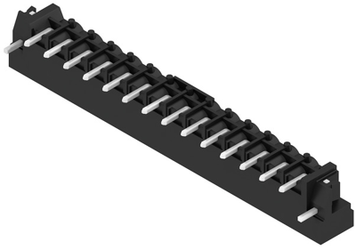 1840470000 Weidmüller Steckverbindersysteme Bild 2