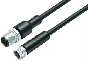 77 3429 3406 50004-0200 binder Sensor-Aktor Kabel