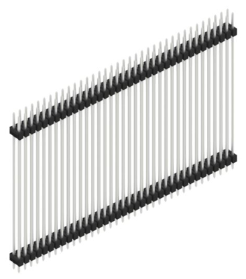 10057800 Fischer Elektronik Steckverbindersysteme