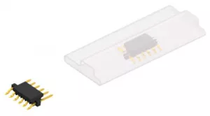 10063878 Fischer Elektronik Steckverbindersysteme