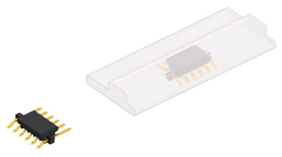 10063878 Fischer Elektronik Steckverbindersysteme