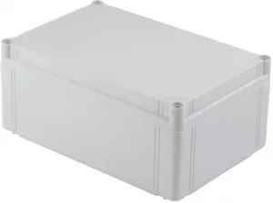 9535730000 Weidmüller Kleingehäuse und Modulgehäuse