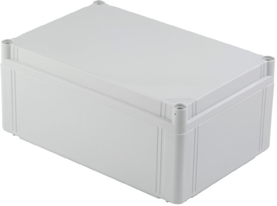 9535730000 Weidmüller Kleingehäuse und Modulgehäuse Bild 1