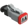 AT06-2S-SR01GRY Amphenol Automotive Leistungssteckverbinder