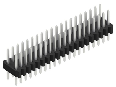SLVW203640Z Fischer Elektronik Steckverbindersysteme