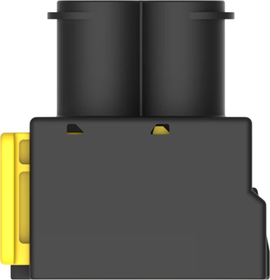 1355328-1 AMP Automotive Leistungssteckverbinder Bild 3
