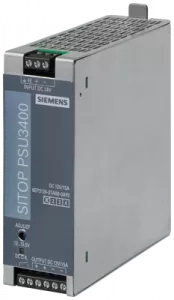 6EP3124-0TA00-0AY0 Siemens Hutschienen-Netzteile