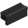 10020647 Fischer Elektronik Kühlkörper