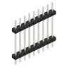 SLY 5 122 9 Z Fischer Elektronik Steckverbindersysteme