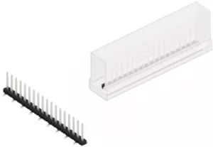 SLY7SMD06218ZSM Fischer Elektronik Steckverbindersysteme