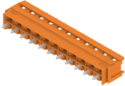 1581870000 Weidmüller Steckverbindersysteme Bild 2