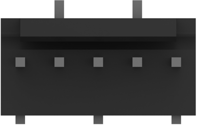 3-647166-5 AMP Steckverbindersysteme Bild 5