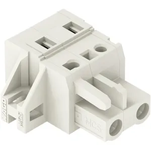 721-202/031-000 WAGO Steckverbindersysteme