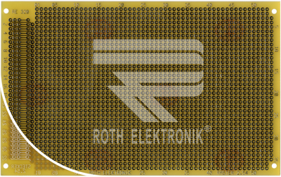 RE320-LF Roth Elektronik Leiterplatten