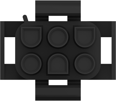 794535-1 AMP Steckverbindersysteme Bild 5
