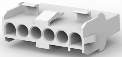 926307-1 AMP Steckverbindersysteme Bild 1