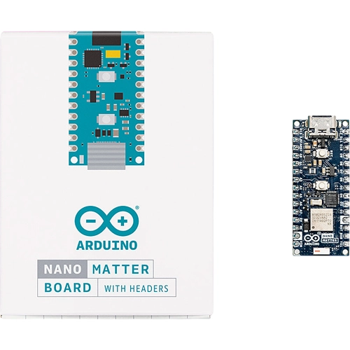 ABX00137 Arduino Single Board Computer Bild 5