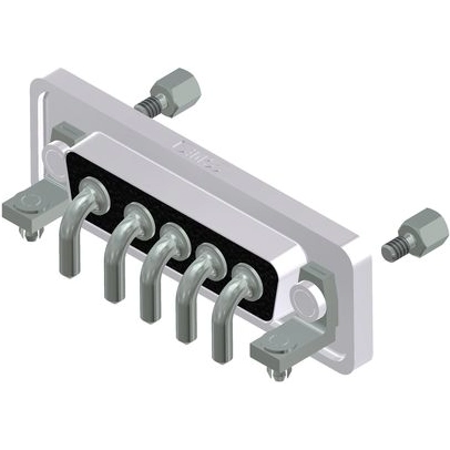 15-001493 CONEC D-Sub Steckverbinder Bild 2