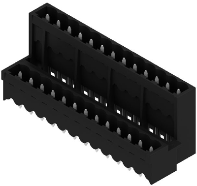 1911520000 Weidmüller Steckverbindersysteme Bild 1