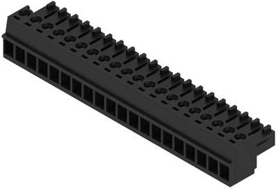 1941000000 Weidmüller PCB Connection Systems Image 2