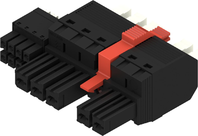 2628980000 Weidmüller Steckverbindersysteme Bild 1