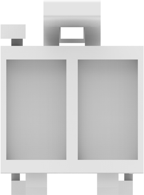 7-1241961-2 AMP Steckverbindersysteme Bild 4