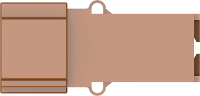969191-4 AMP Automotive Leistungssteckverbinder Bild 4