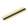 SL 12 SMD 083 24 G Fischer Elektronik Steckverbindersysteme