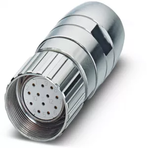1242114 Phoenix Contact Sensor-Aktor Rundsteckverbinder