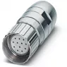 1242114 Phoenix Contact Sensor-Aktor Rundsteckverbinder