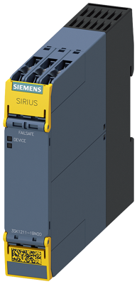 3SK1211-1BW20 Siemens Sicherheitsrelais