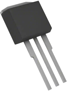 Infineon Technologies P-Kanal HEXFET Power MOSFET, -55 V, -42 A, TO-262, IRF4905LPBF