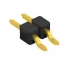 SL 12 SMD 035 2 G Fischer Elektronik Steckverbindersysteme